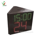 Outdoor Waterproof Basketball Timer for Competition